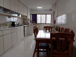 Blk 326 326 CLEMENTI AVENUE 5 (Clementi), HDB 4 Rooms #464467441